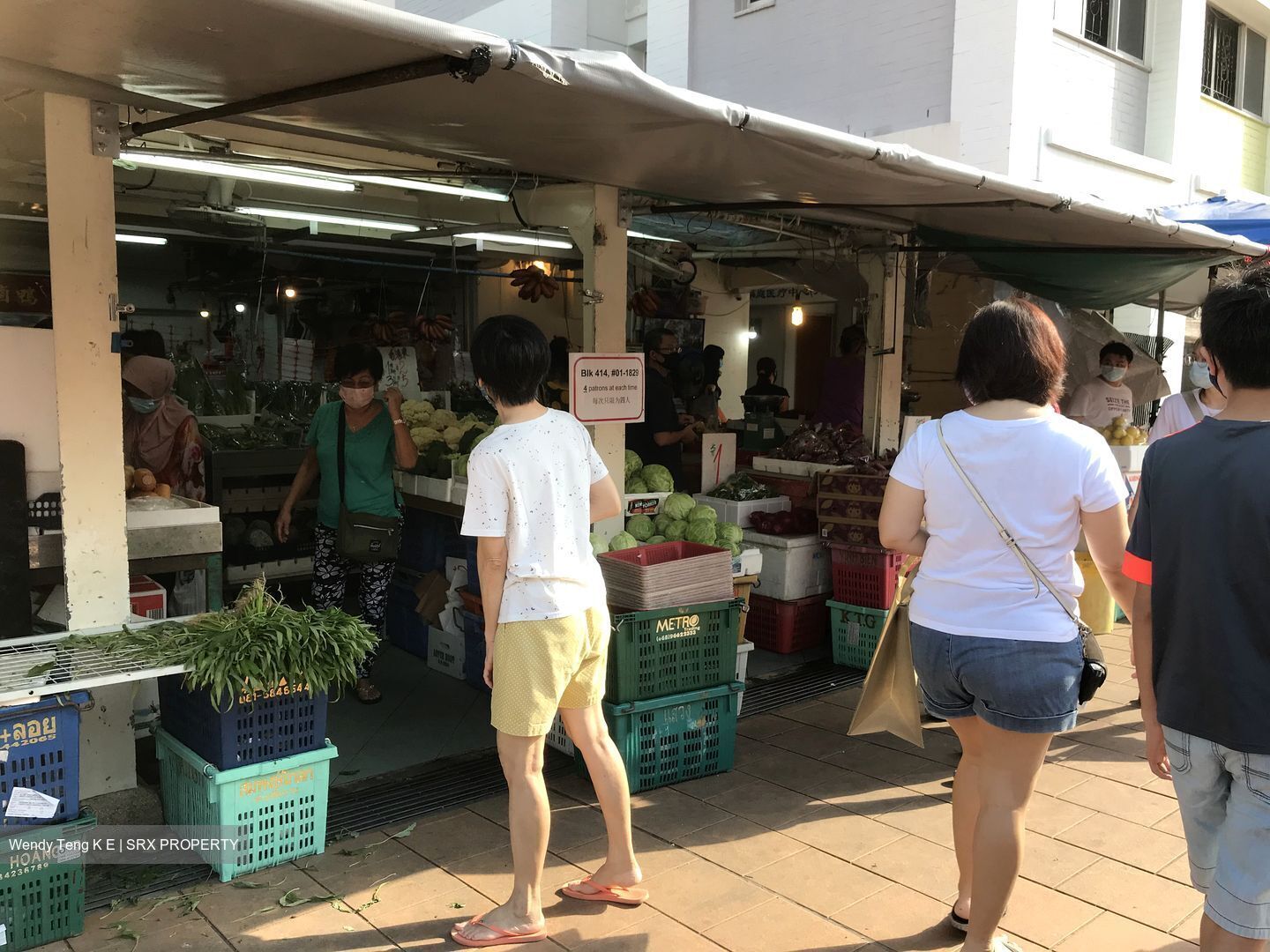Yishun Ring Road (D27), Shop House #625977761